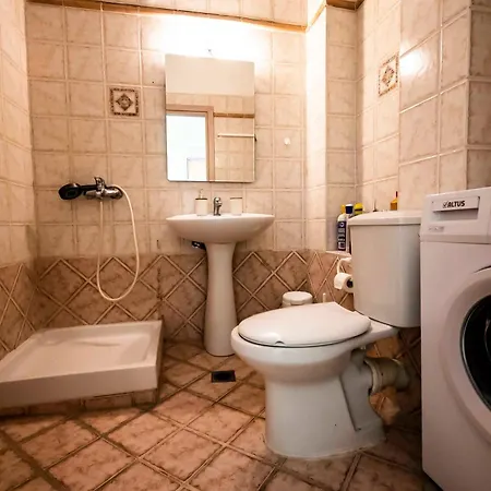 Apartamento Vivian By Rentalspro - Kalithea Halkidiki *