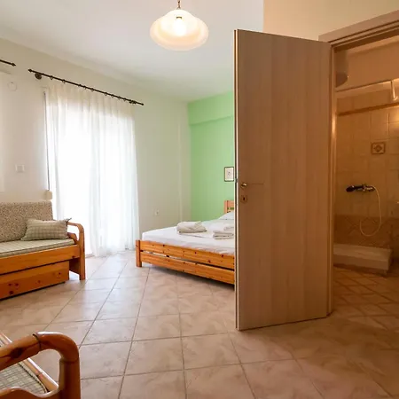 Apartamento Vivian By Rentalspro - Kalithea Halkidiki *