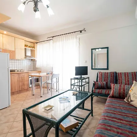 Vivian By Rentalspro - Kalithea Halkidiki Apartamento Kallithea (Chalkidiki)