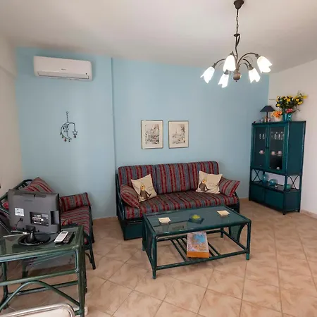 Vivian By Rentalspro - Kalithea Halkidiki Apartamento *