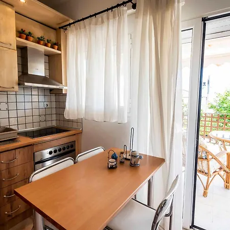 Apartamento Vivian By Rentalspro - Kalithea Halkidiki *