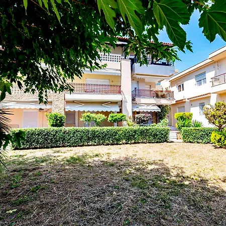 Apartamento Vivian By Rentalspro - Kalithea Halkidiki Kallithea (Chalkidiki)